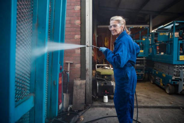 Trusted Williamsburg, FL Pressure Washing Experts