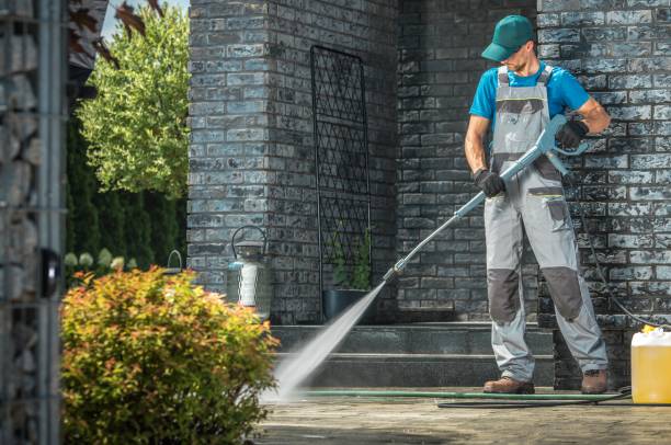 Best Post-Construction Pressure Washing  in Williamsburg, FL