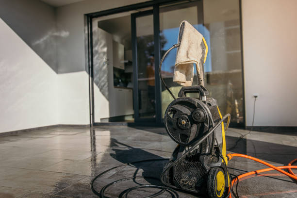 Spring Cleaning in Williamsburg, FL