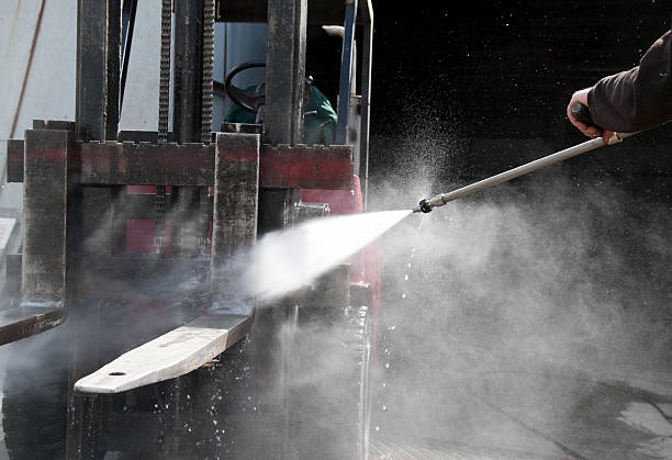 Best Gas Station Cleaning  in Williamsburg, FL